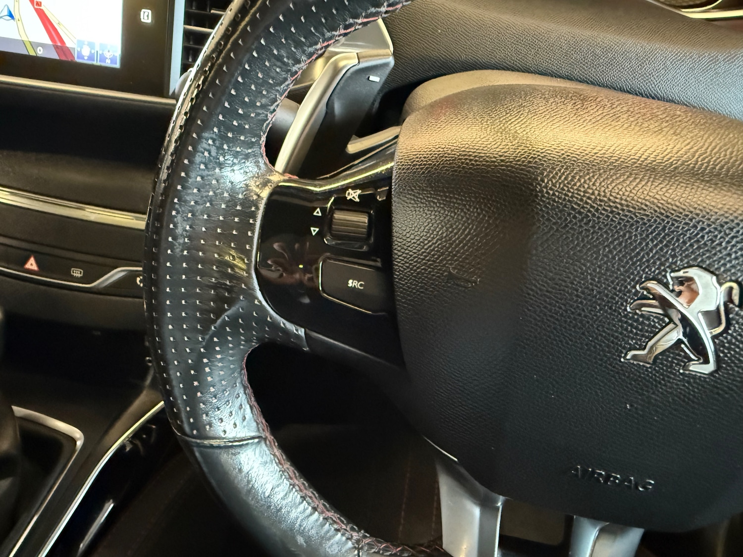 Used Peugeot 308 2017 for sale - 76445597: Photo 62