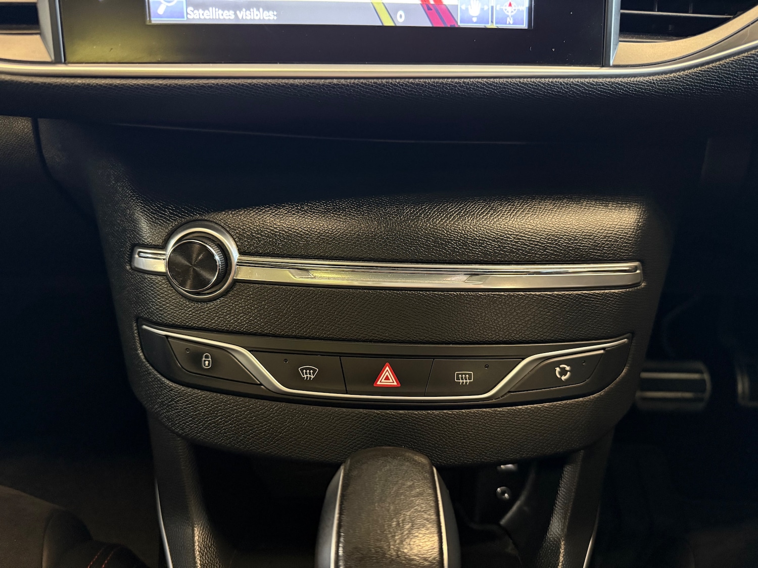 Used Peugeot 308 2017 for sale - 76445597: Photo 68