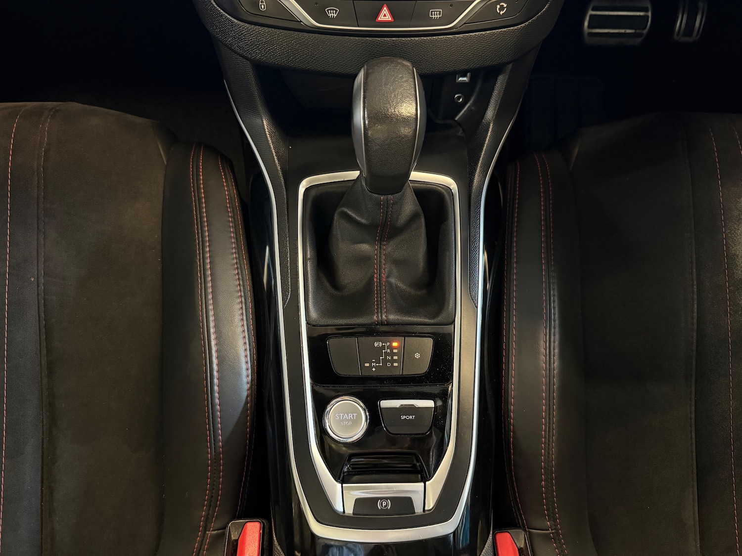 Used Peugeot 308 2017 for sale - 76445597: Photo 69