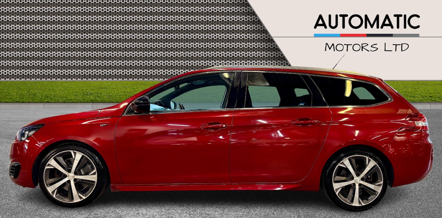 Used Peugeot 308 2017 for sale - 76445597: Photo 7