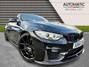 Used BMW M4 2014 for sale - 78387508: Photo