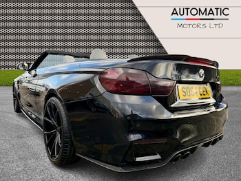 Used BMW M4 2014 for sale - 78387508: Photo