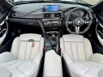 Used BMW M4 2014 for sale - 78387508: Photo