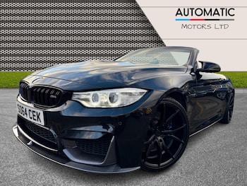 Used BMW M4 2014 for sale - 78387508: Photo
