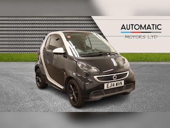 2014 (14) - 1.0 Grandstyle Coupe 2dr Petrol SoftTouch Euro 5 (84 bhp)