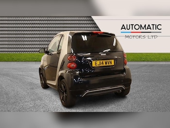 Used smart fortwo 2014 for sale - 75970165: Photo