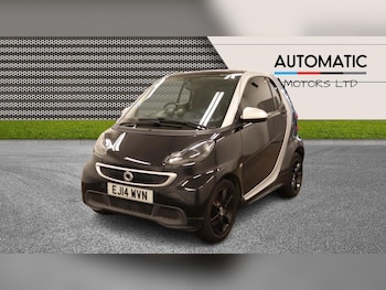 Used smart fortwo 2014 for sale - 75970165: Photo