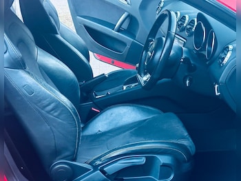 Used Audi TT 2011 for sale - 78571234: Photo