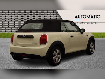 Used MINI Convertible 2018 for sale - 76143638: Photo 4