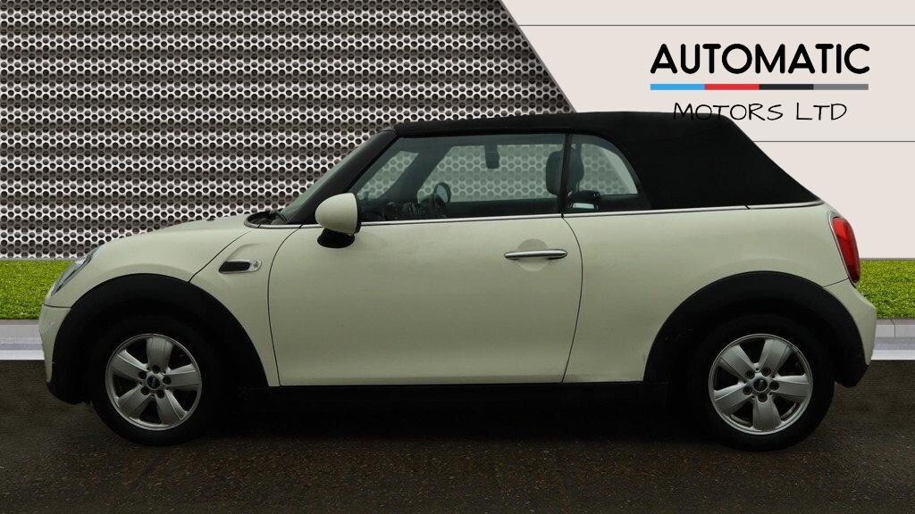 Used MINI Convertible 2018 for sale - 76143638: Photo 5