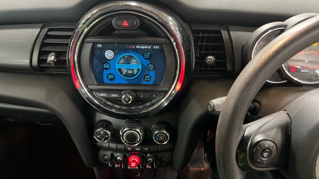 Used MINI Convertible 2018 for sale - 76143638: Photo 7