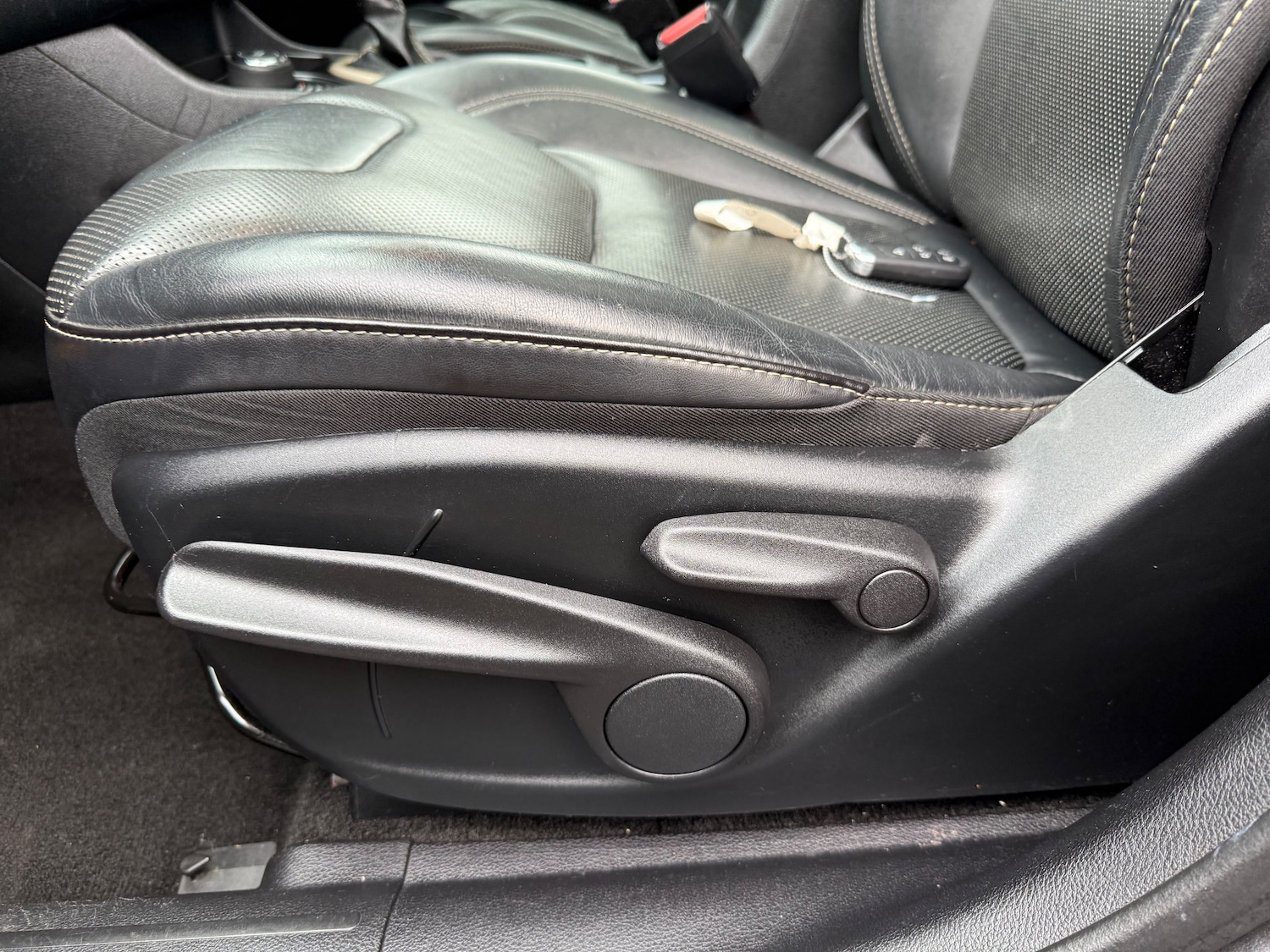 Used Jeep Cherokee 2015 for sale - 75970183: Photo 18