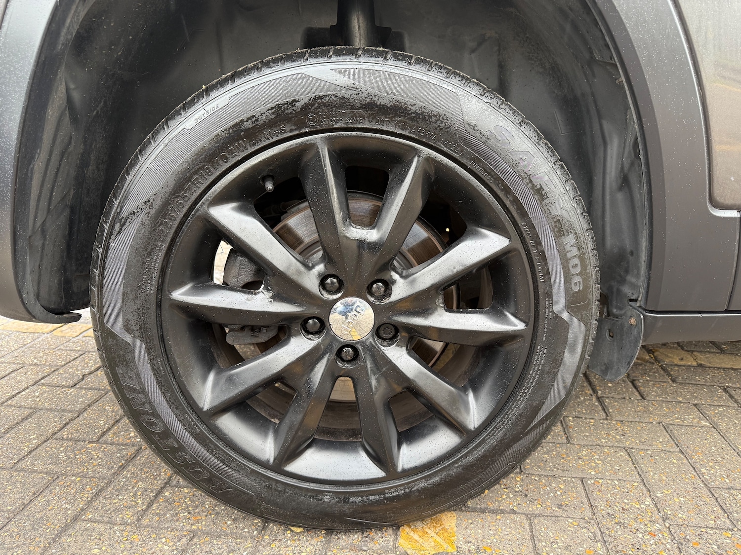 Used Jeep Cherokee 2015 for sale - 75970183: Photo 26