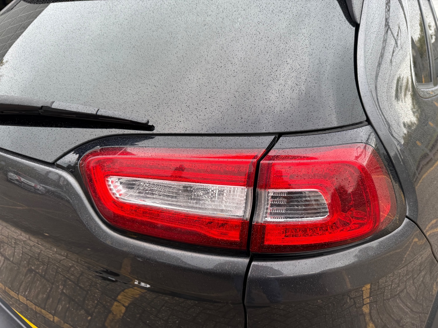 Used Jeep Cherokee 2015 for sale - 75970183: Photo 29