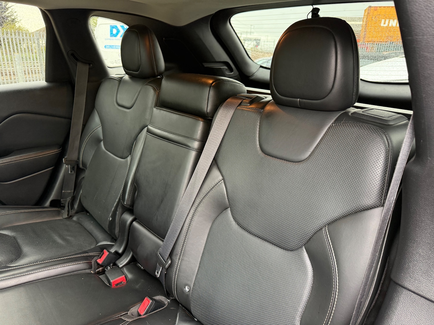 Used Jeep Cherokee 2015 for sale - 75970183: Photo 38