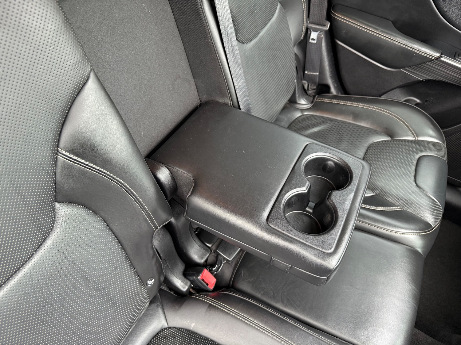 Used Jeep Cherokee 2015 for sale - 75970183: Photo 59