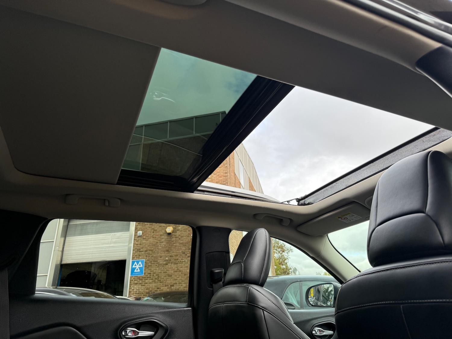 Used Jeep Cherokee 2015 for sale - 75970183: Photo 60