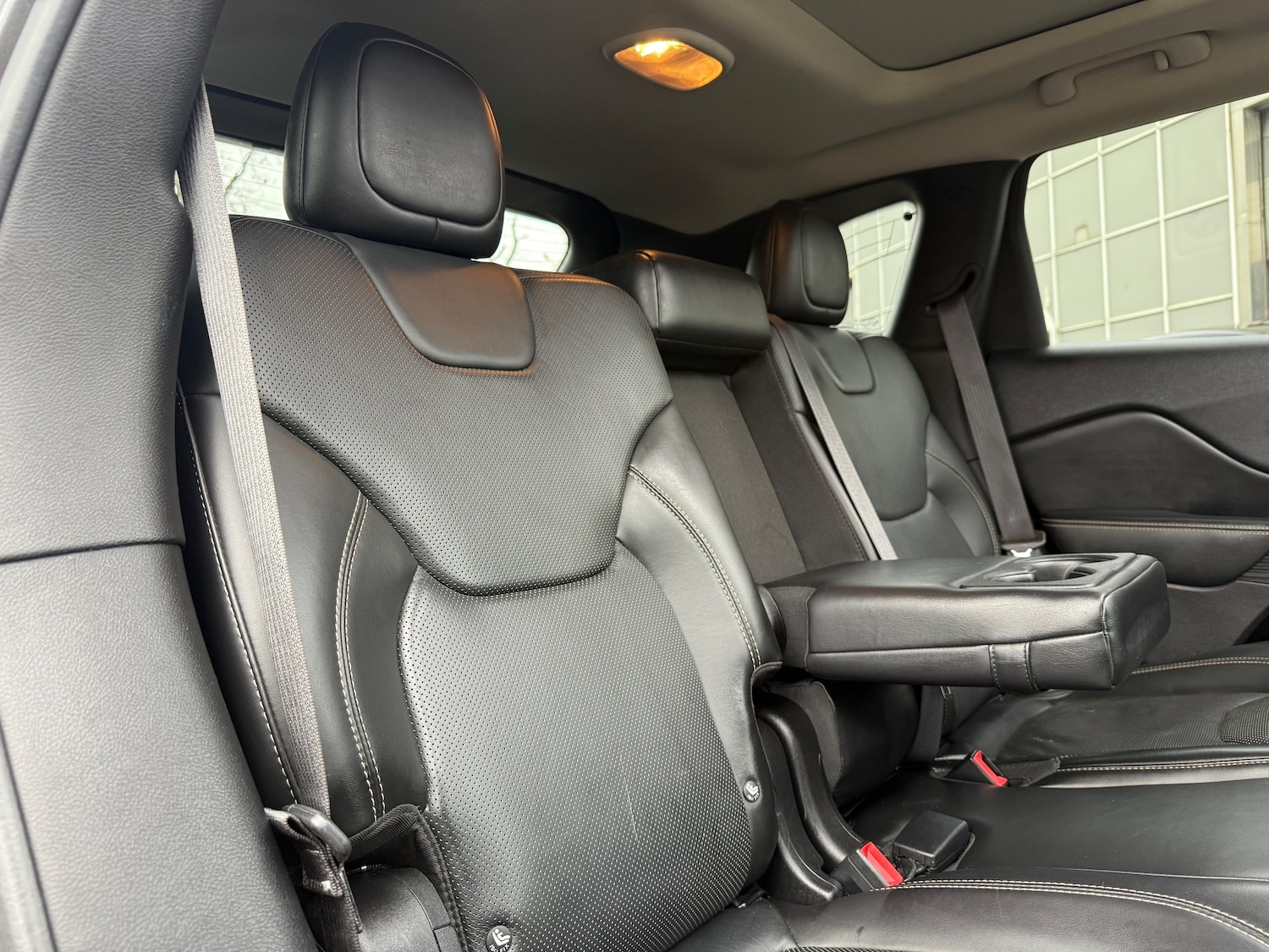 Used Jeep Cherokee 2015 for sale - 75970183: Photo 62