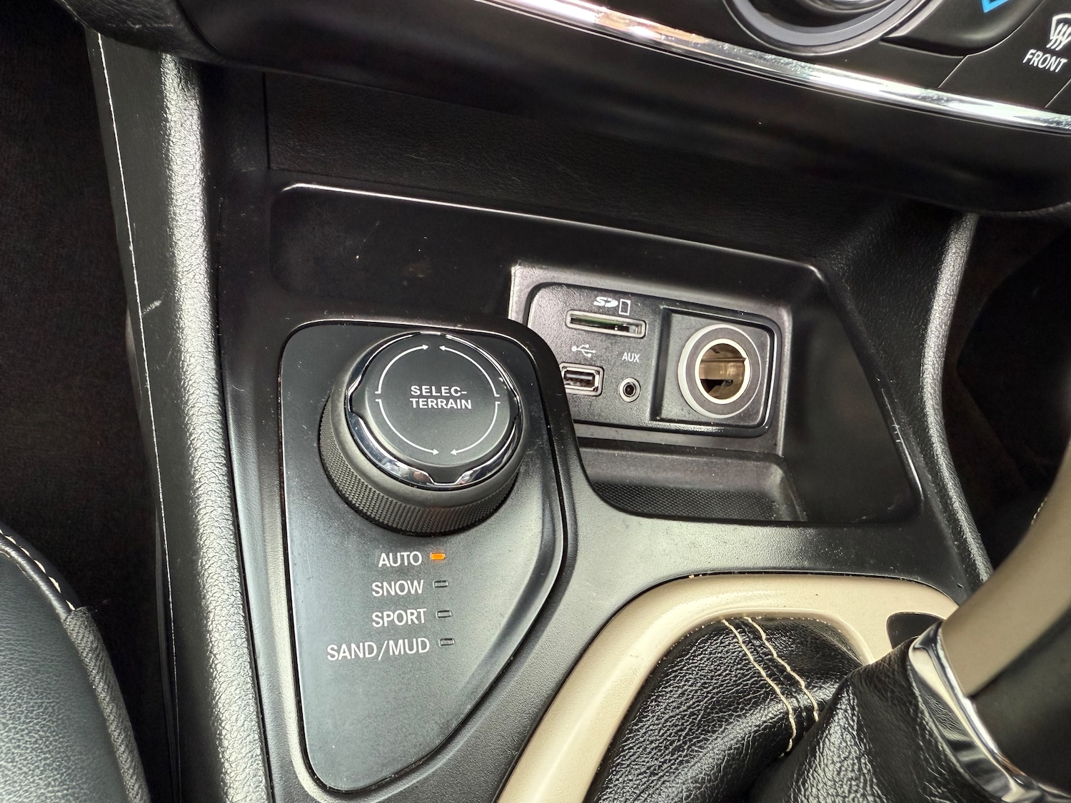 Used Jeep Cherokee 2015 for sale - 75970183: Photo 75