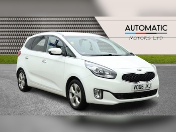 2016 (66) - 1.7 CRDi 2 MPV 5dr Diesel DCT Euro 6 (s/s) (139 bhp)