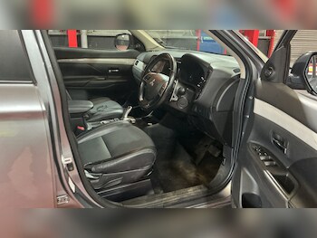 Used Mitsubishi Outlander 2015 for sale - 78242271: Photo