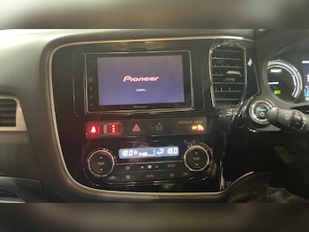 Used Mitsubishi Outlander 2015 for sale - 78242271: Photo