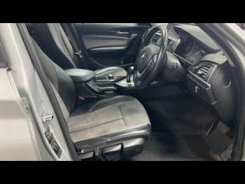 Used BMW 1 Series 2011 for sale - 75011571: Photo
