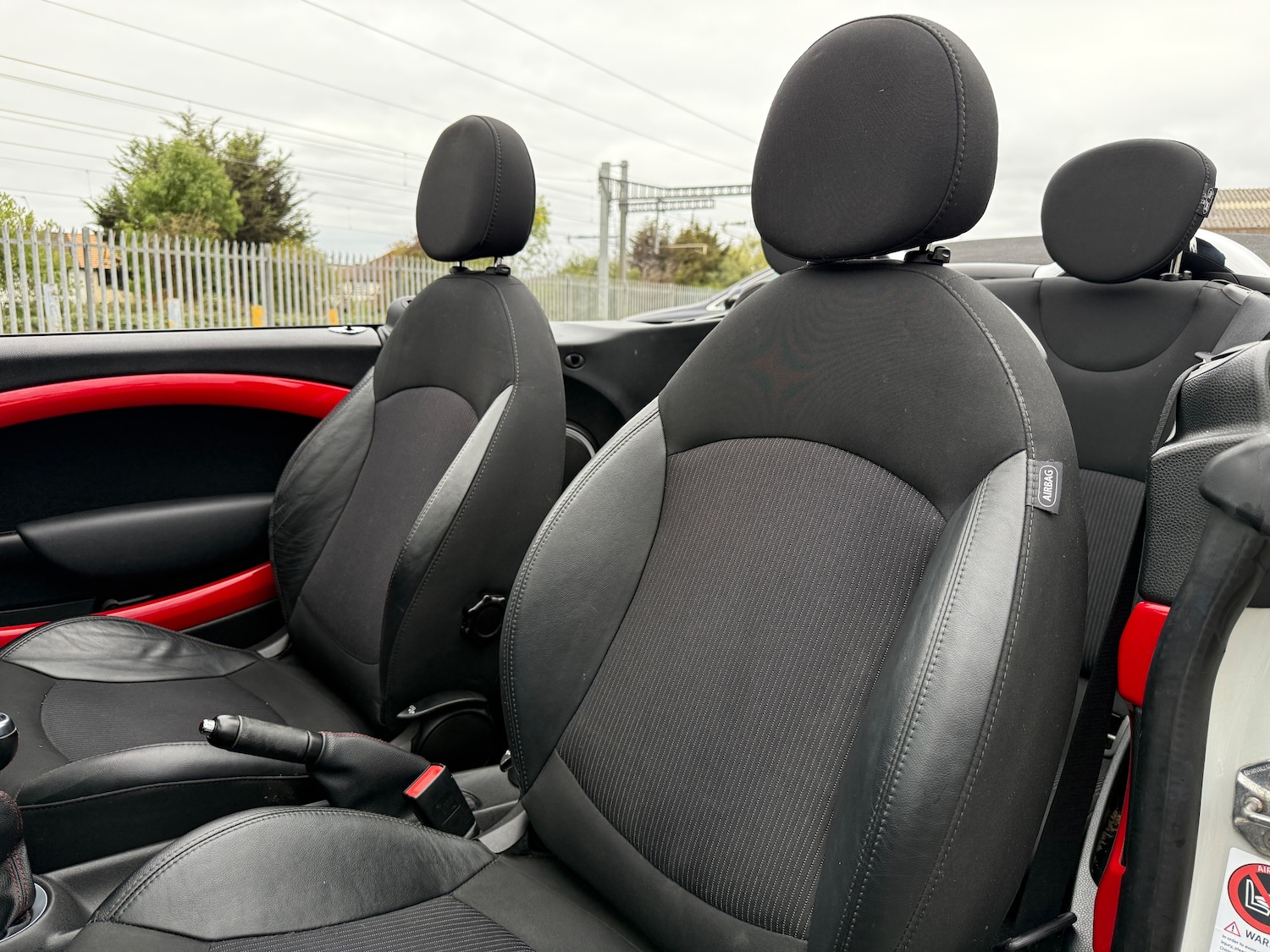 Used MINI Convertible 2014 for sale - 76248822: Photo 16