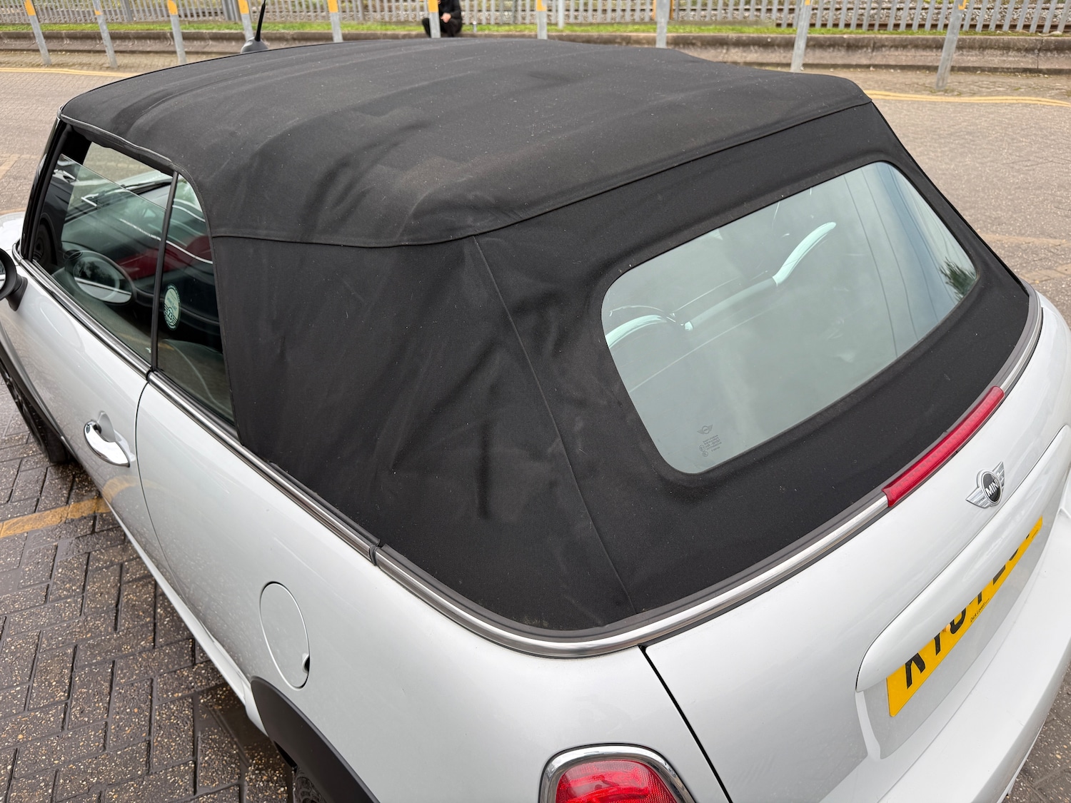 Used MINI Convertible 2014 for sale - 76248822: Photo 24