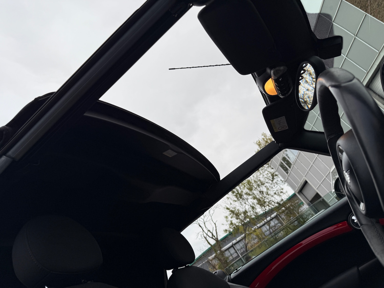 Used MINI Convertible 2014 for sale - 76248822: Photo 30