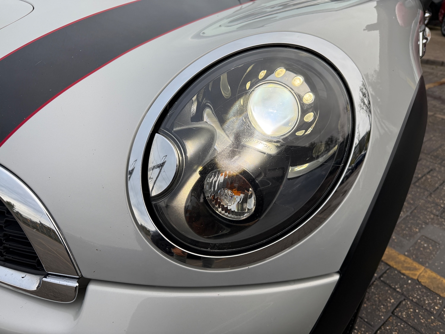 Used MINI Convertible 2014 for sale - 76248822: Photo 33