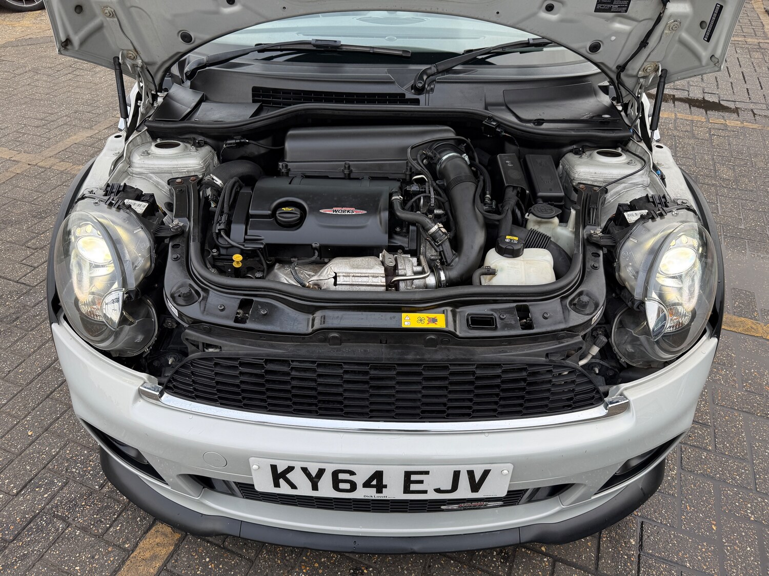 Used MINI Convertible 2014 for sale - 76248822: Photo 36