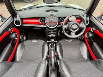 Used MINI Convertible 2014 for sale - 76248822: Photo