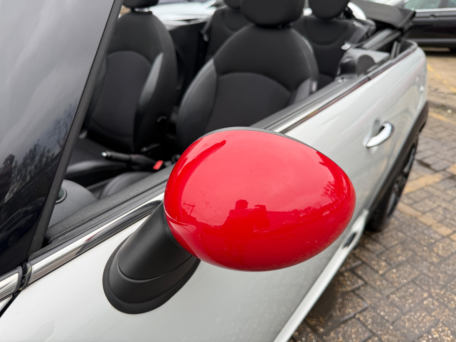 Used MINI Convertible 2014 for sale - 76248822: Photo 42