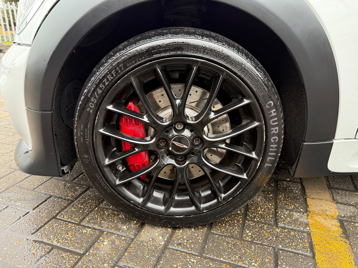 Used MINI Convertible 2014 for sale - 76248822: Photo 43