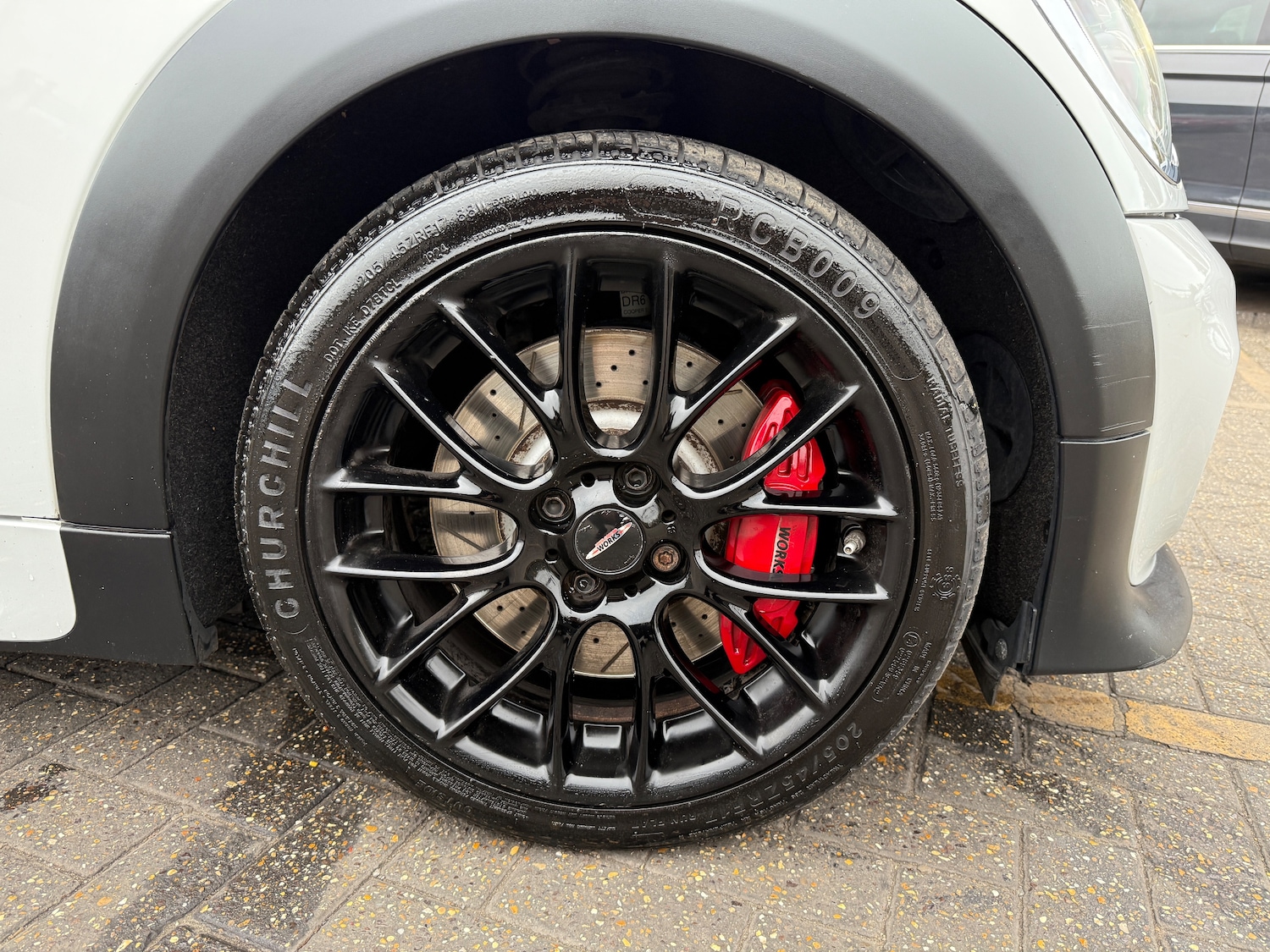 Used MINI Convertible 2014 for sale - 76248822: Photo 44