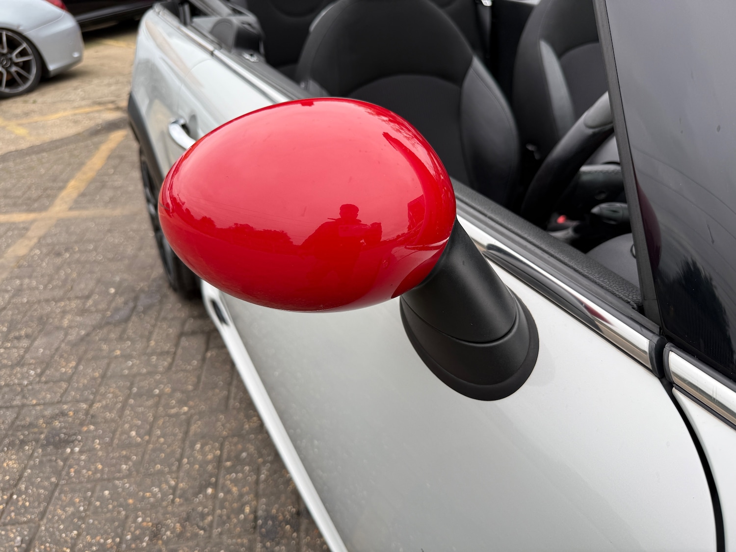 Used MINI Convertible 2014 for sale - 76248822: Photo 45