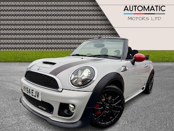 Used MINI Convertible 2014 for sale - 76248822: Photo