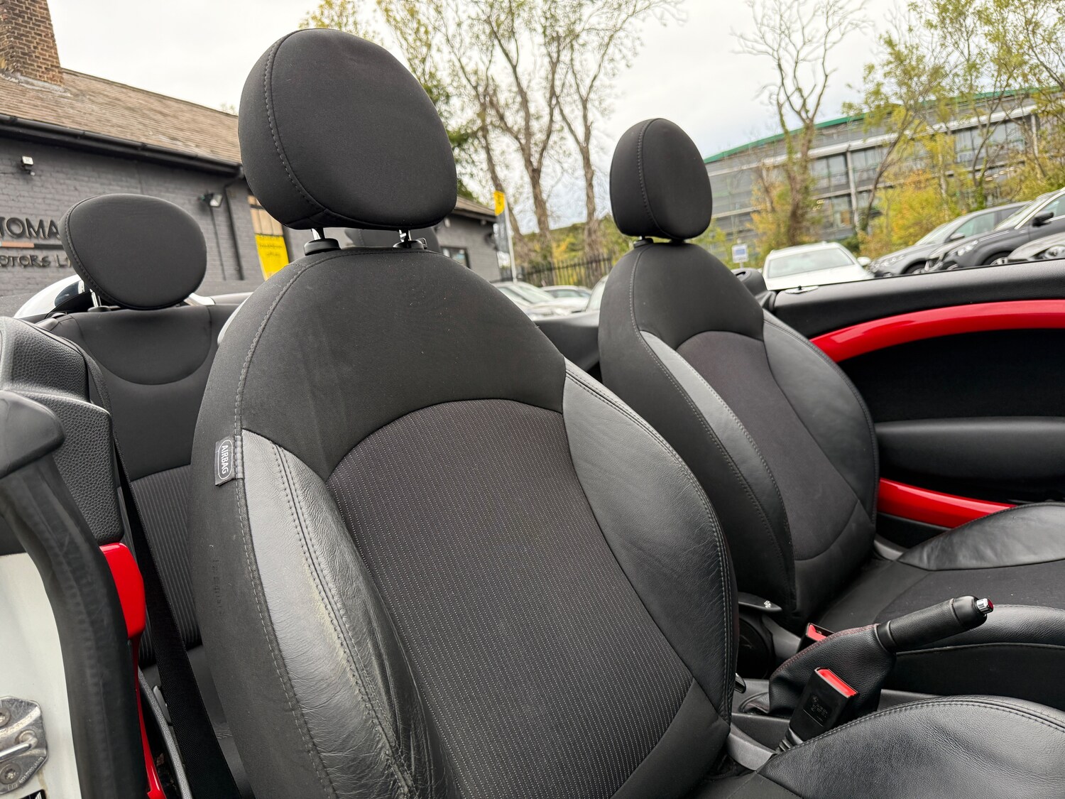 Used MINI Convertible 2014 for sale - 76248822: Photo 50