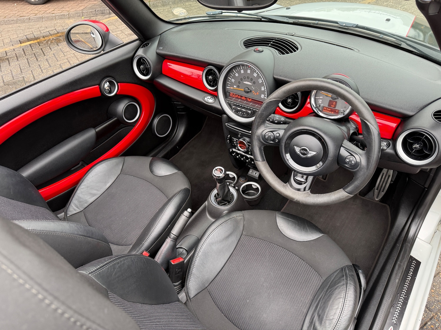 Used MINI Convertible 2014 for sale - 76248822: Photo 51