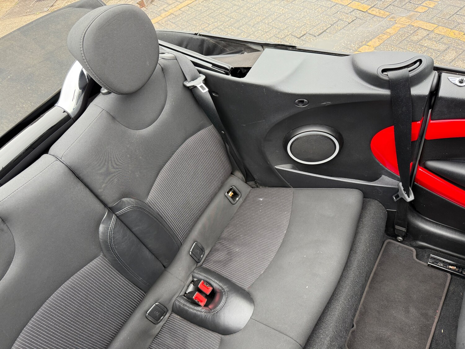 Used MINI Convertible 2014 for sale - 76248822: Photo 53