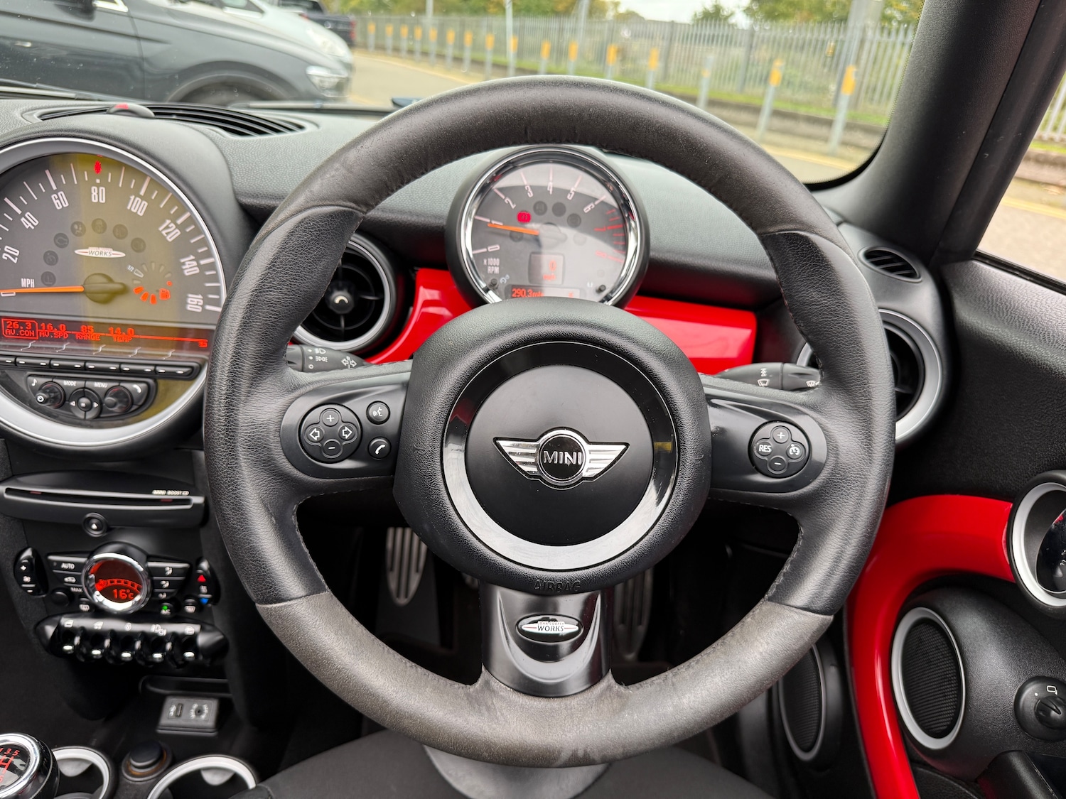Used MINI Convertible 2014 for sale - 76248822: Photo 54