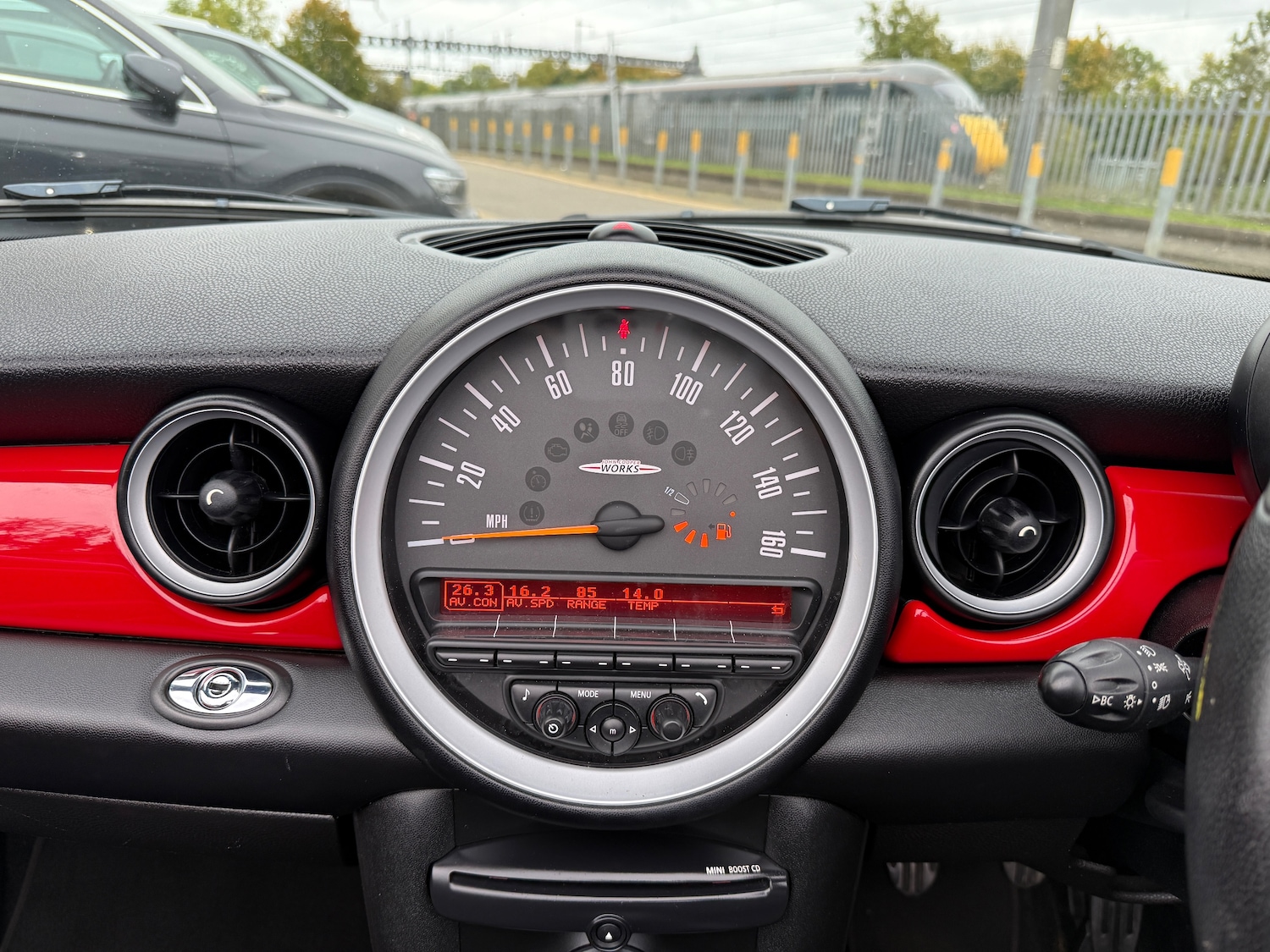 Used MINI Convertible 2014 for sale - 76248822: Photo 6