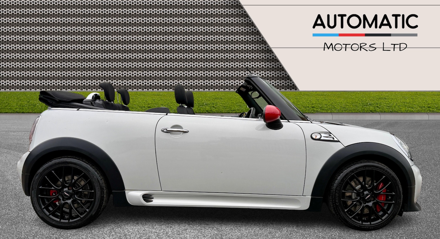 Used MINI Convertible 2014 for sale - 76248822: Photo 7