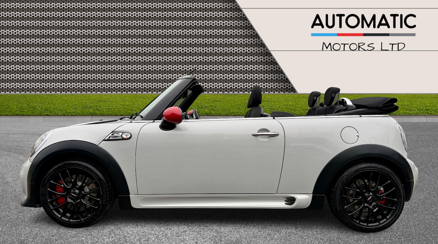 Used MINI Convertible 2014 for sale - 76248822: Photo 8