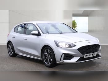 Used Ford Focus 2018 for sale - 79830145: Photo