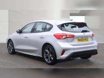 Used Ford Focus 2018 for sale - 79830145: Photo