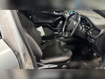 Used Ford Focus 2018 for sale - 79830145: Photo