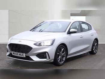 Used Ford Focus 2018 for sale - 79830145: Photo