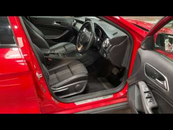 Used Mercedes-Benz GLA 2019 for sale - 75073662: Photo